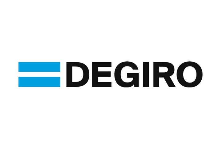 DEGIRO review 2025